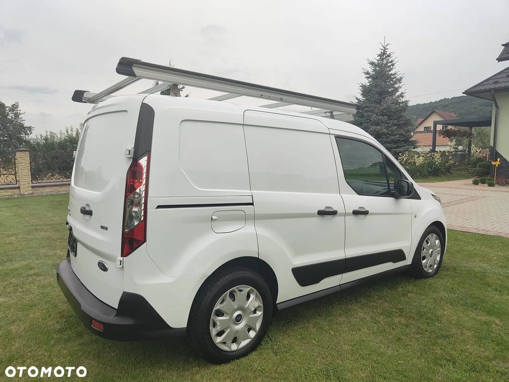 Ford Transit Connect Trend - 3