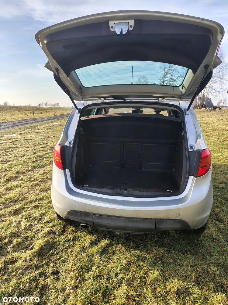 Opel Meriva - 3
