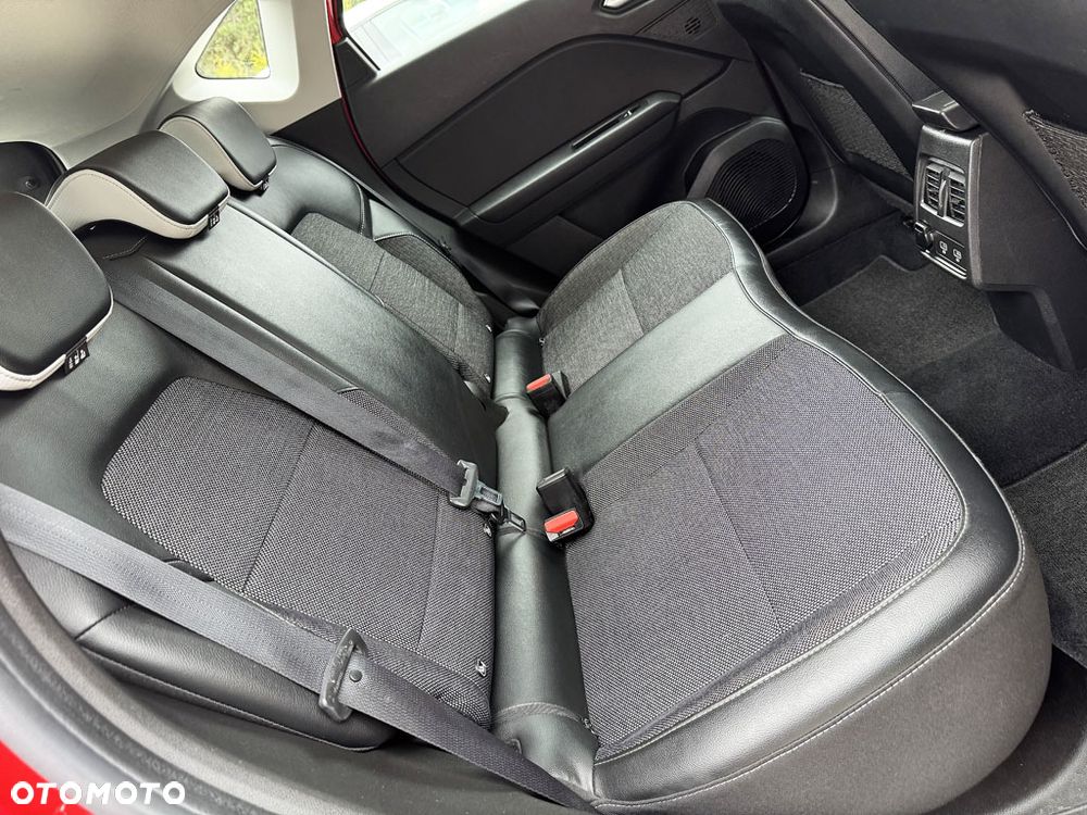 Renault Captur 1.6 E-TECH Plug-In Intens - 34
