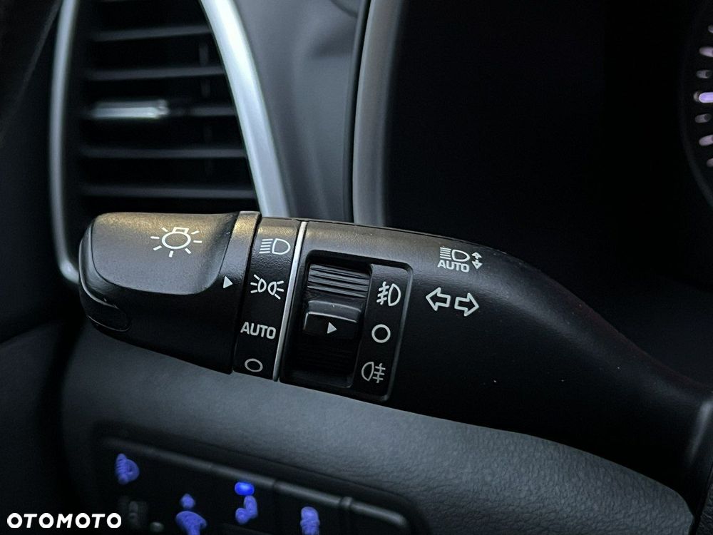 Hyundai Tucson - 16