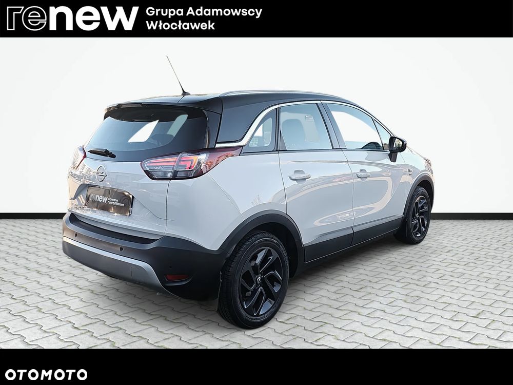 Opel Crossland X 1.2 120 Lat - 2