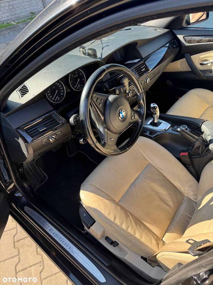 BMW Seria 5 - 10