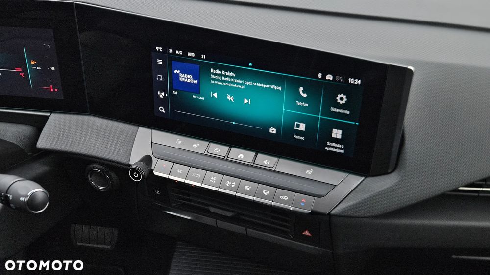 Opel Astra 1.2 T GS S&S - 11