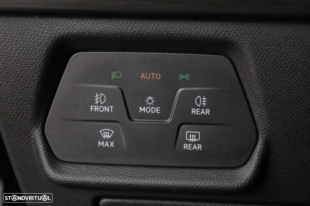 Cupra Formentor 1.5 TSI Sport - 35