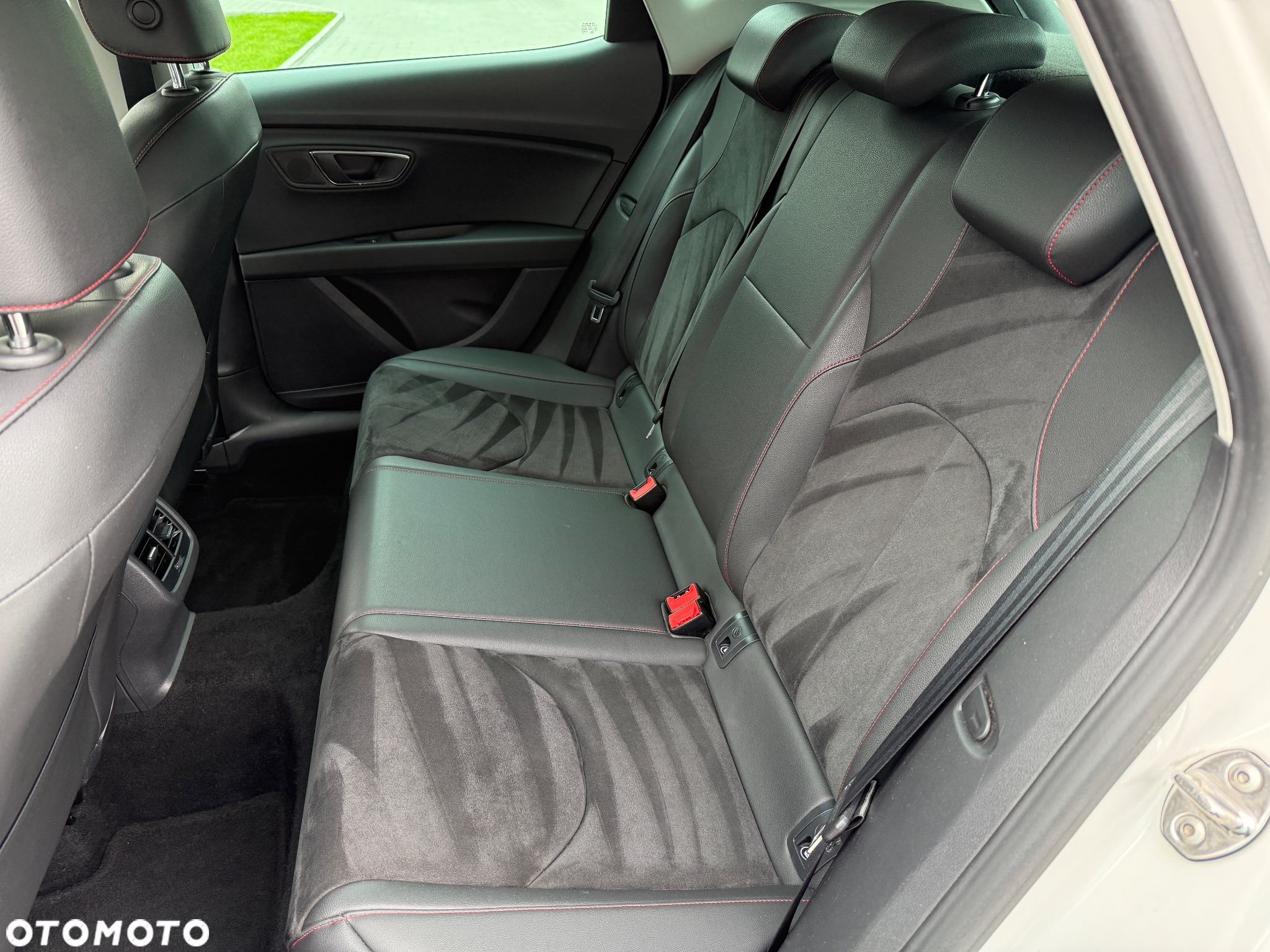 Seat Leon 1.8 TSI FR S&S DSG - 14