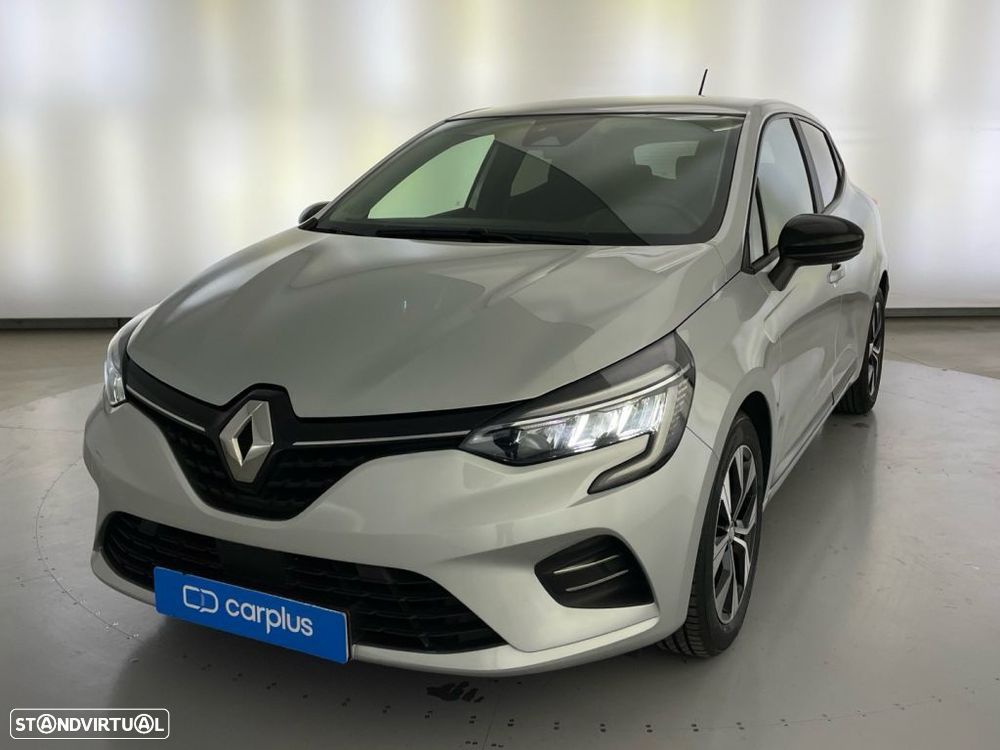 Renault Clio 1.0 TCe Evolution Bi-Fuel - 21