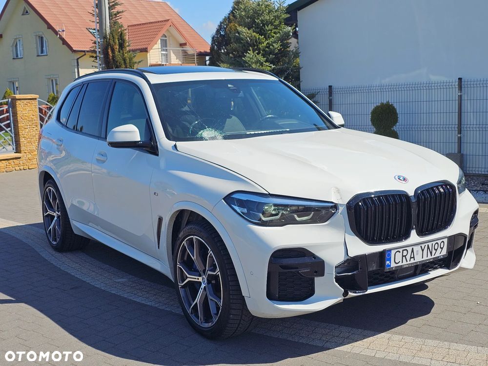 BMW X5 xDrive30d sport - 4