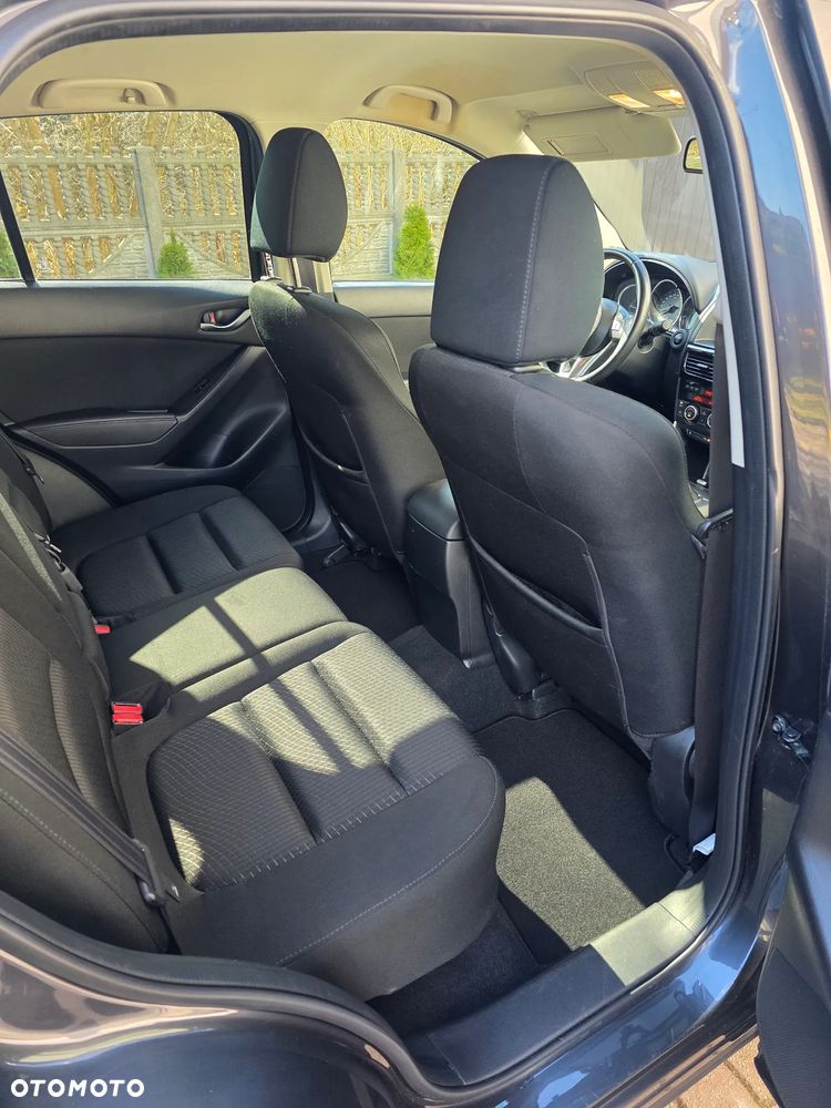 Mazda CX-5 2.2 SKYACTIV-D AWD Center-Line - 6