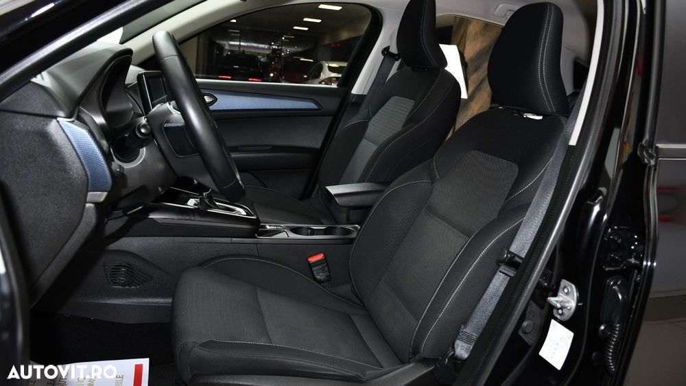 Renault Arkana E-TECH Hybrid Zen - 8