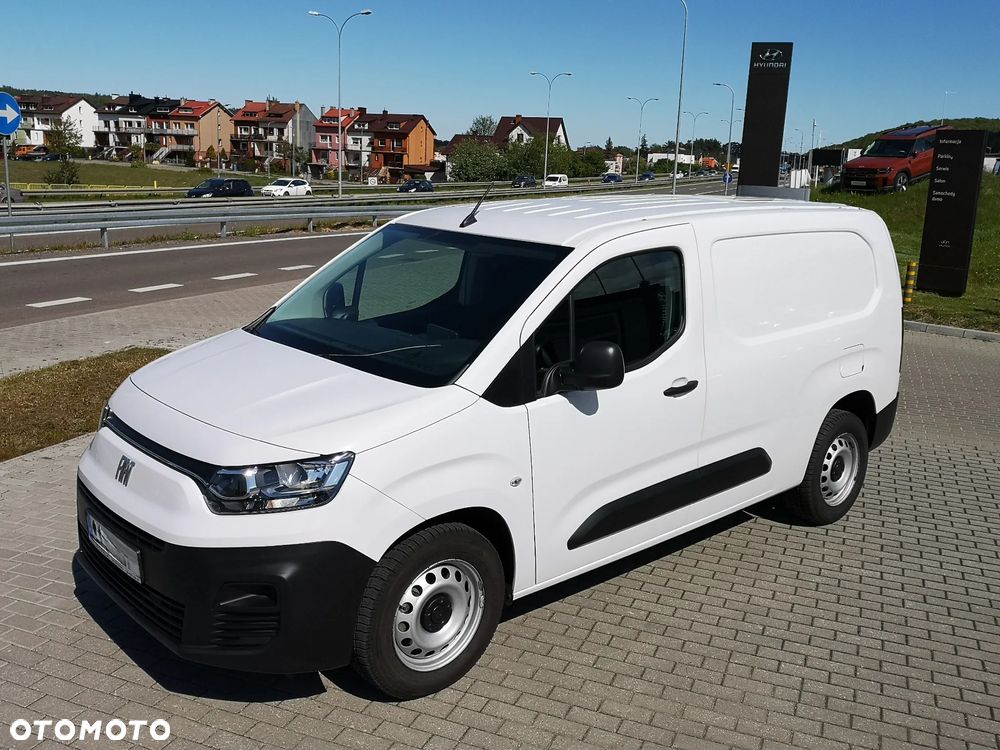 Fiat Doblo - 8