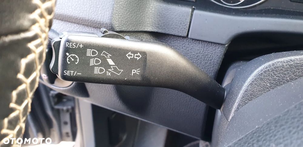 Volkswagen Golf Plus Plus1.6 TDI DPF BlueMotion Technology MATCH - 31