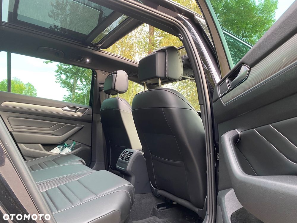 Volkswagen Passat 2.0 TSI 4Mot Elegance DSG - 6