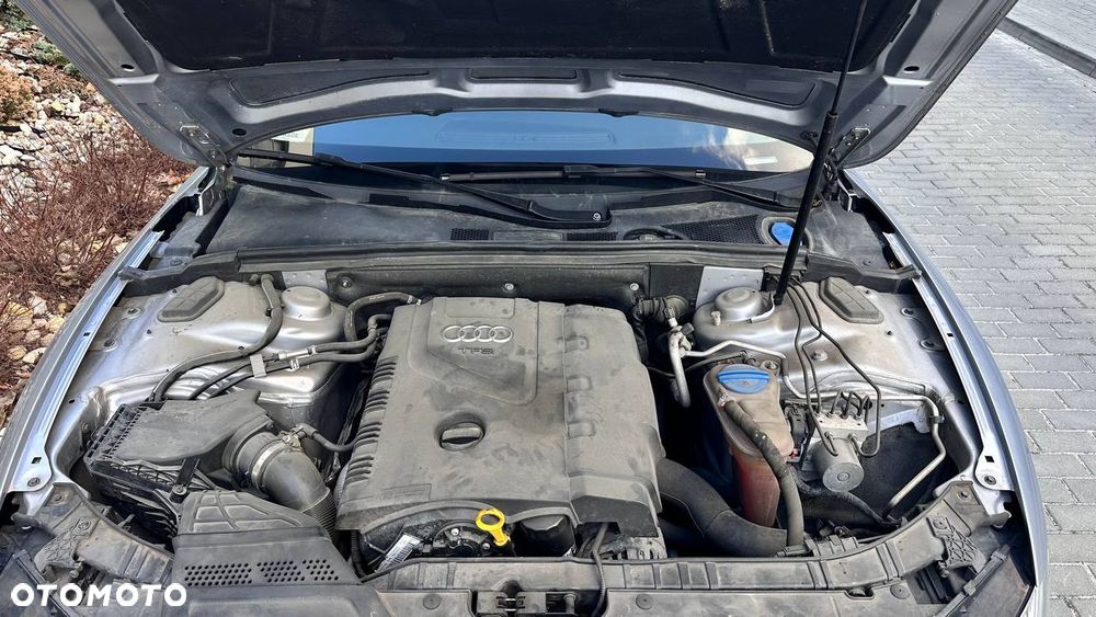 Audi A5 Coupé 2.0 TFSI Quattro S tronic - 25