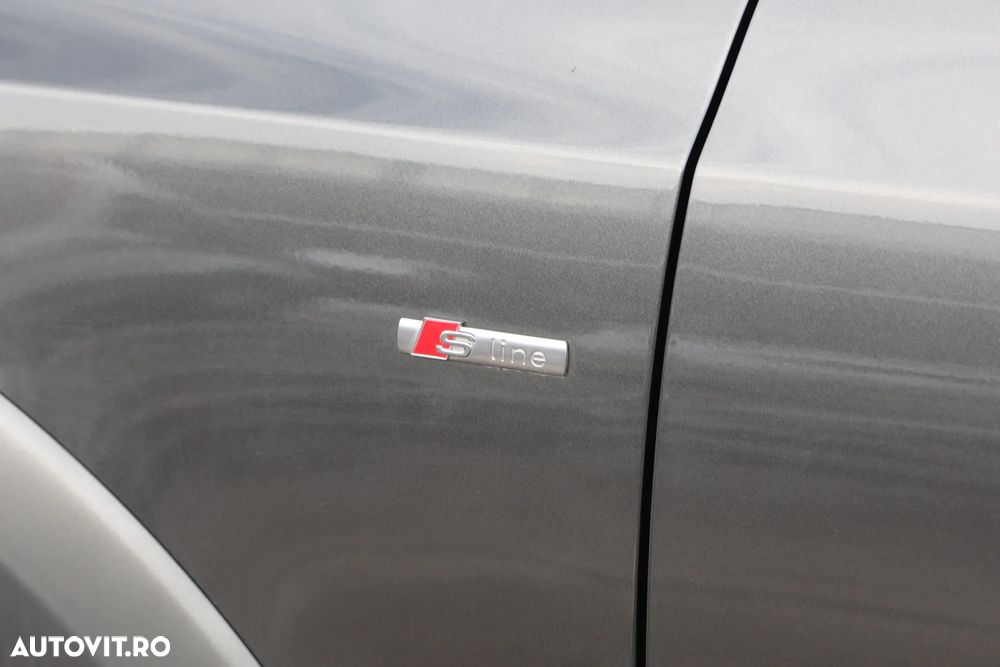 Audi Q5 2.0 TDI Quattro S tronic - 17