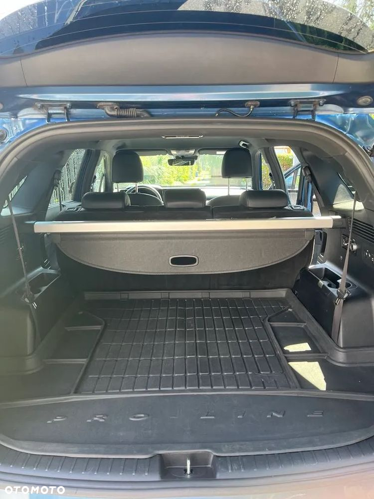 Kia Sorento 1.6 T-GDI HEV Prestige Line - 6