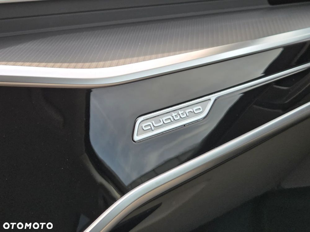 Audi A6 Avant 40 TDI quattro S tronic sport - 35