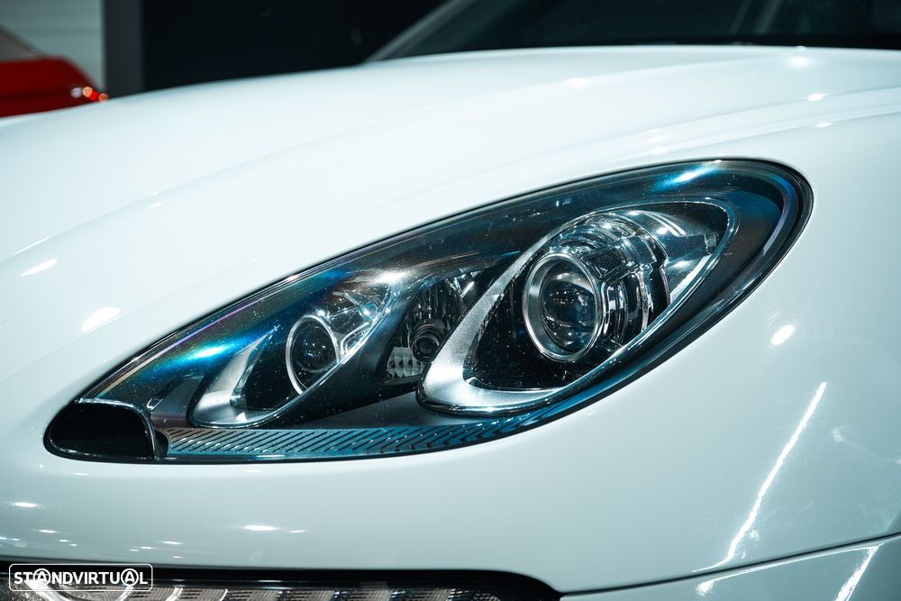 Porsche Macan S PDK - 4