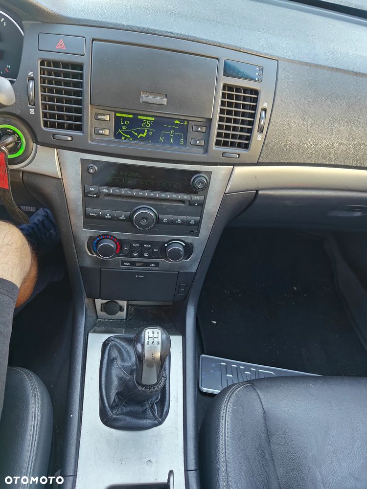 Chevrolet Epica 2.0 LT - 13