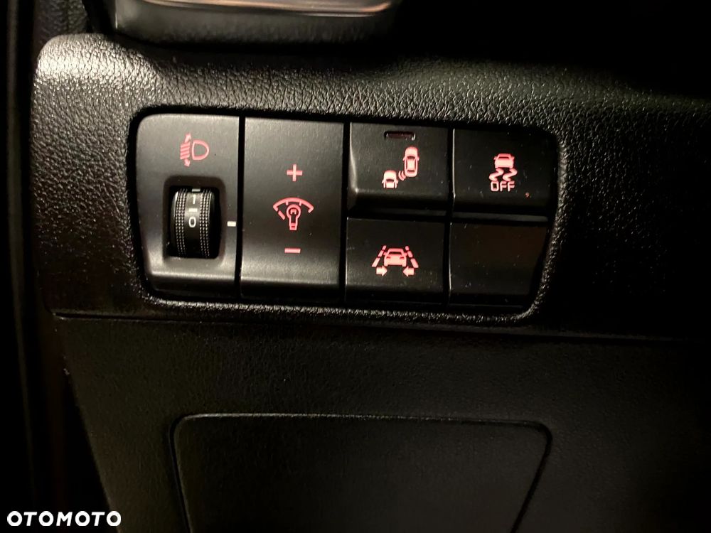 Kia Sportage 1.6 GDI L Business Line Plus 2WD - 22