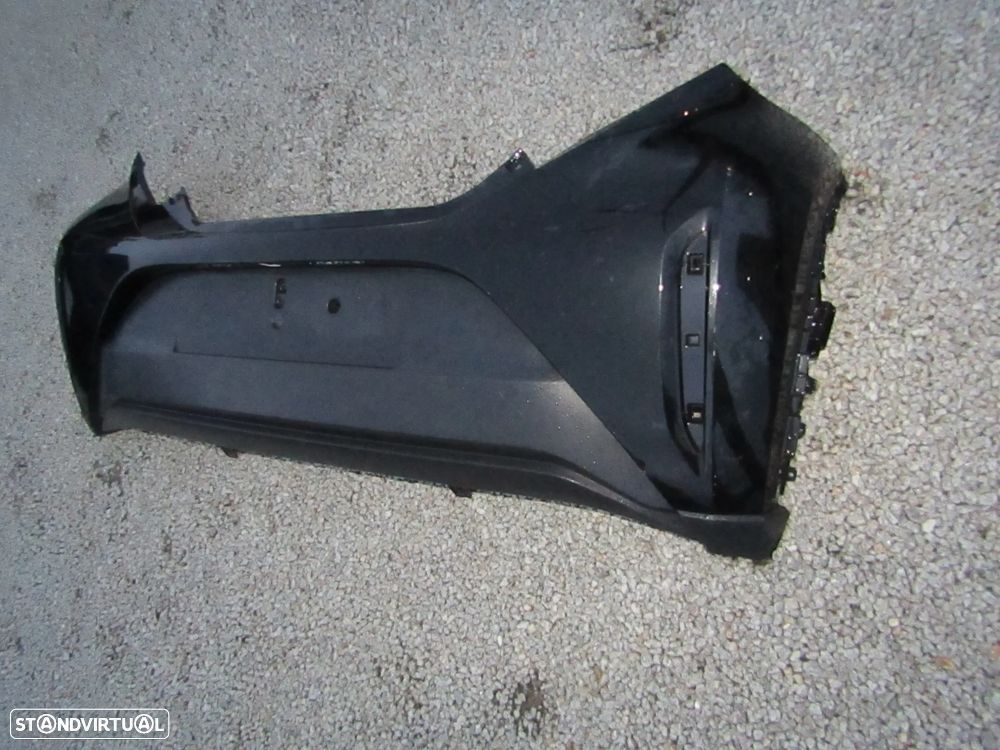 Para-choques tras Toyota Aygo AB40 ano 2024 (original) - 5