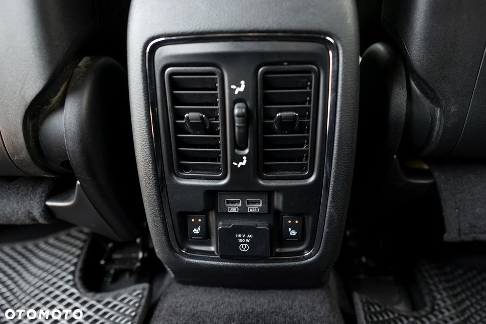 Dodge Durango - 14