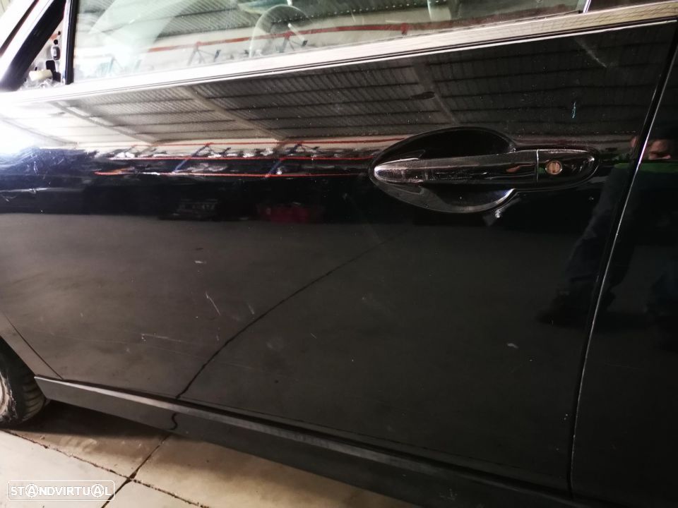 MAZDA 6 2010 PORTA FRENTE ESQUERDA PF372 - 3
