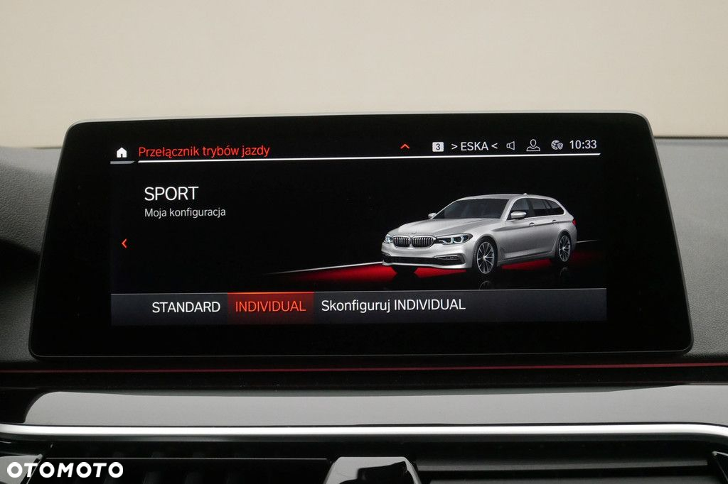 BMW Seria 5 - 25