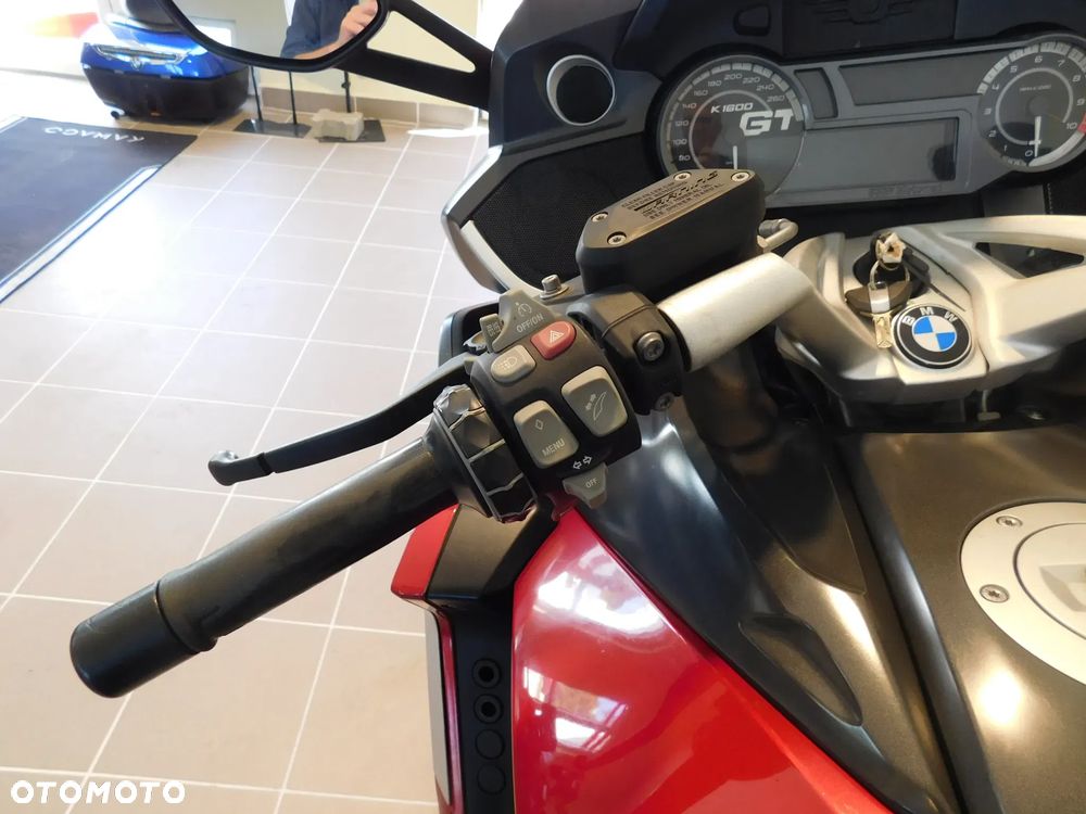 BMW K - 11