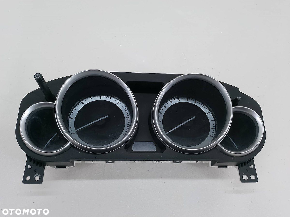 LICZNIK MAZDA 6 1GGAJ7D 2.0 CIDT - 1