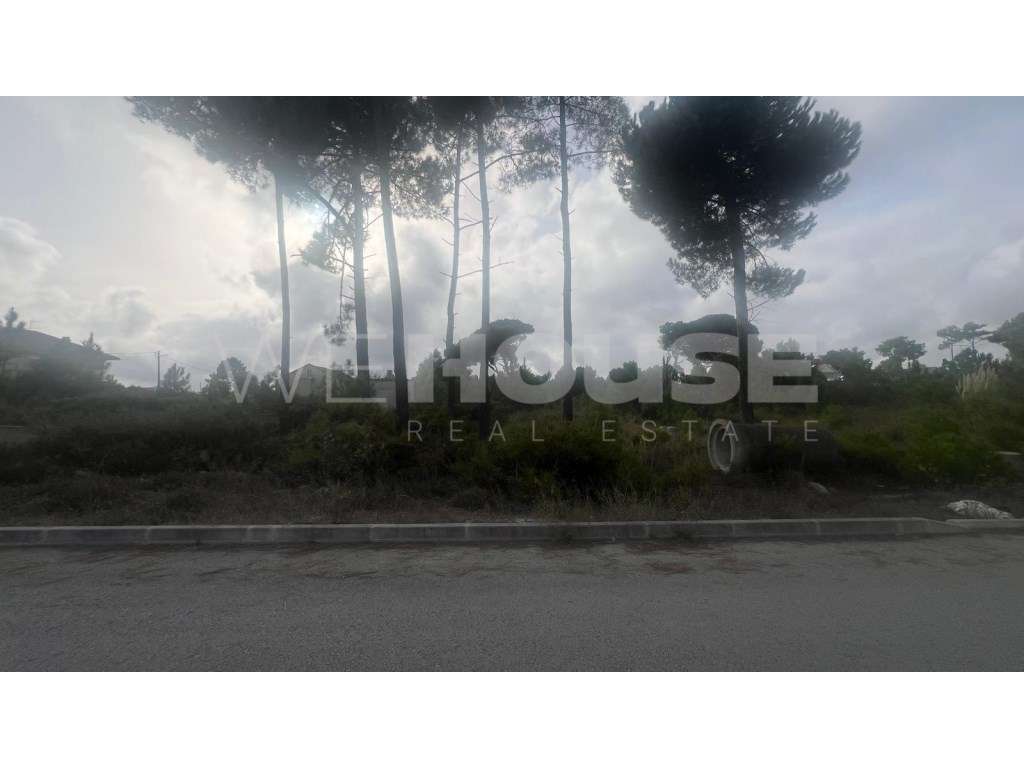 Terreno Urbano com 301 m² | Construção até 180 m² | Quinta do Conde - Grande imagem: 3/4