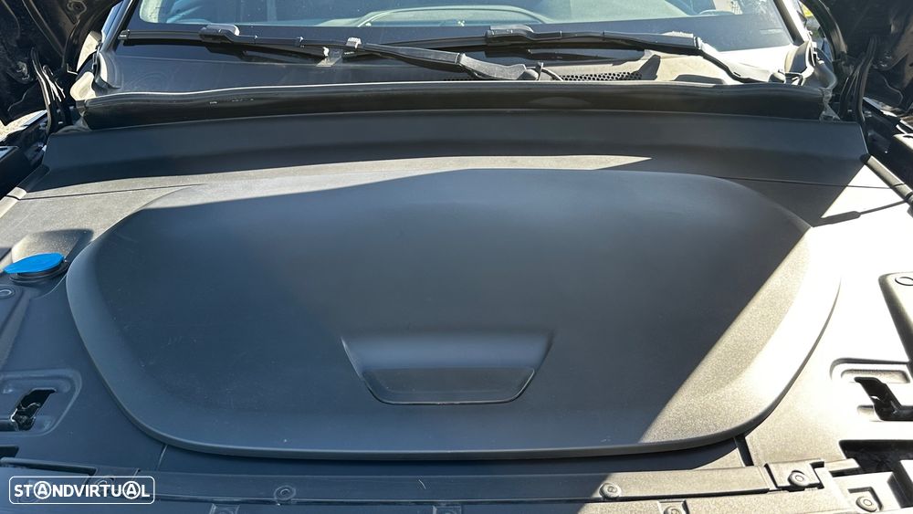 Volvo XC 40 Recharge 69 kWh Single Motor Core - 26