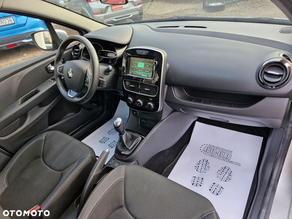 Renault Clio 0.9 Energy TCe Life - 20