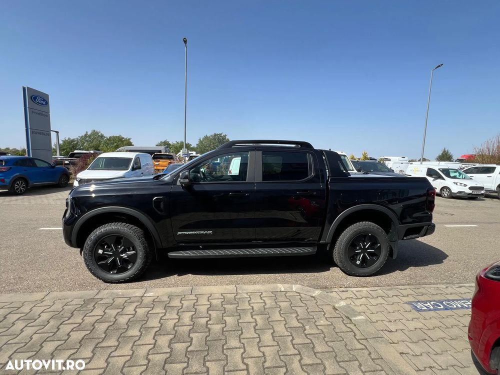 Ford STORMTRAK - 14