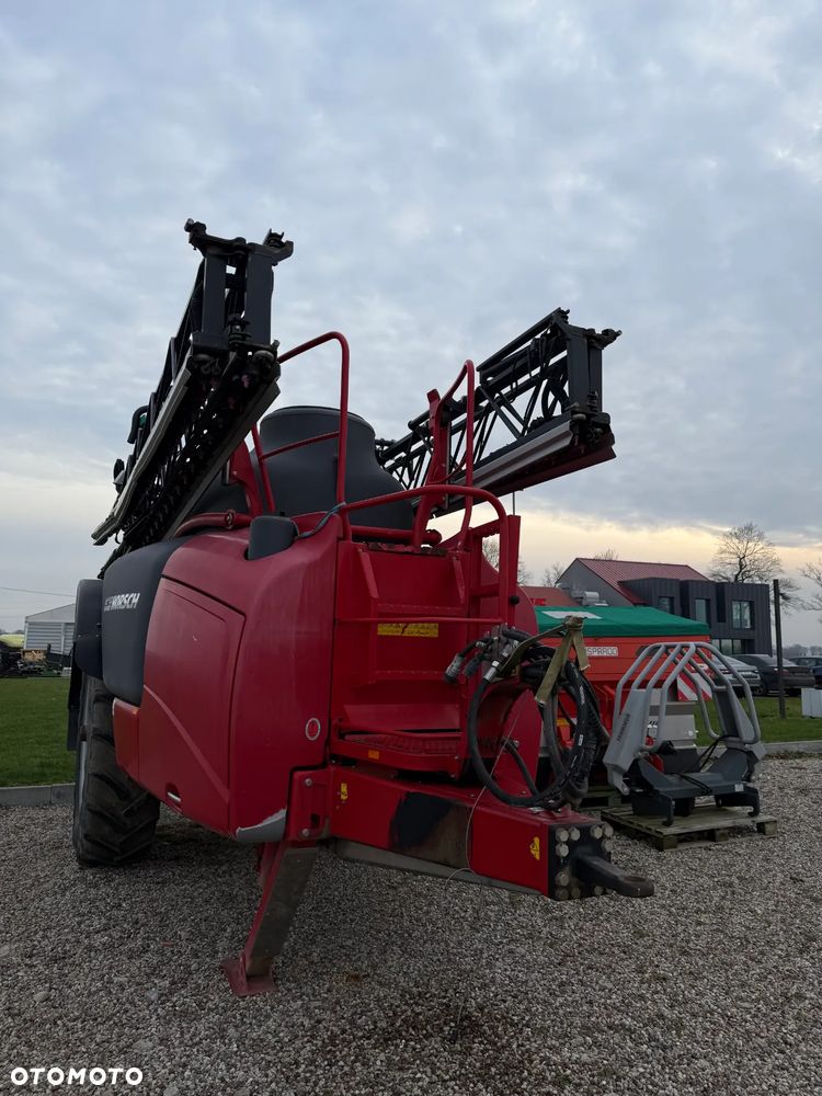 Horsch LEEB 5 LT (24m) - 3