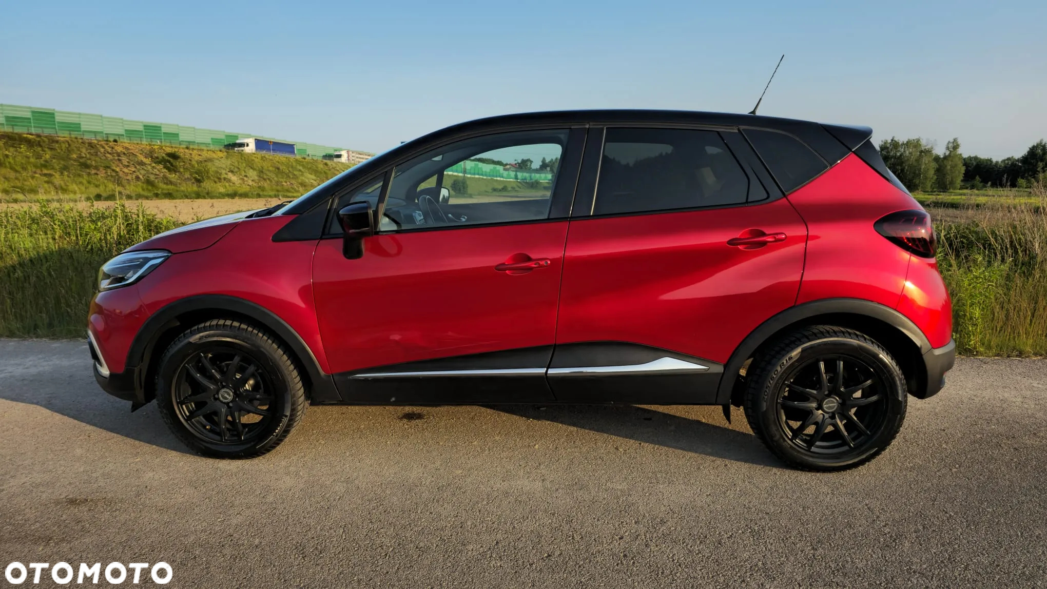 Renault Captur - 12