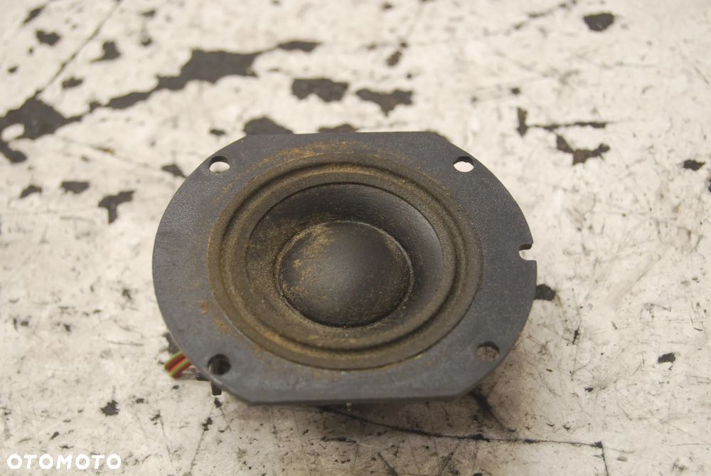 GŁOŚNIK DRZWI PRZÓD PRZEDNI SYCZEK 7M3035411D VW SHARAN MK I LIFT SEAT ALHAMBRA - 1