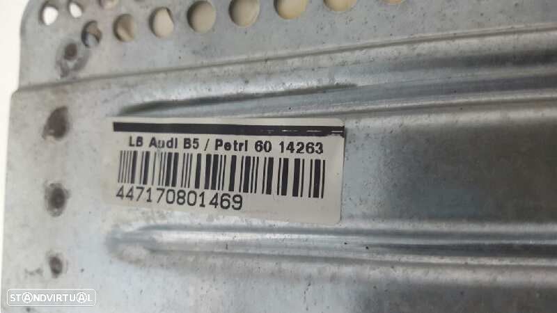 AIRBAG FRENTE DIREITO AUDI A4 BERLINA (B5) 1.9 TDI - 7