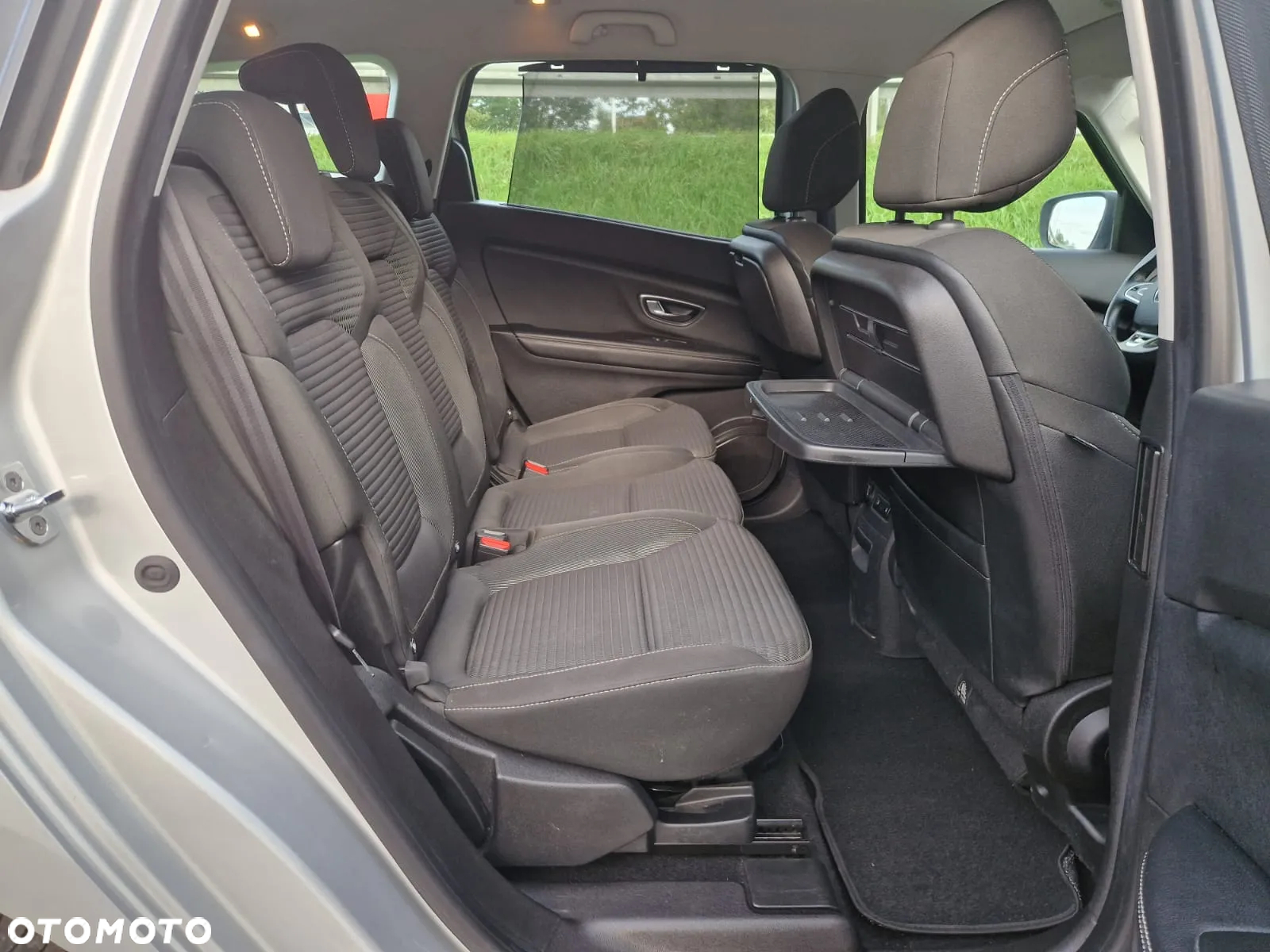 Renault Scenic - 15