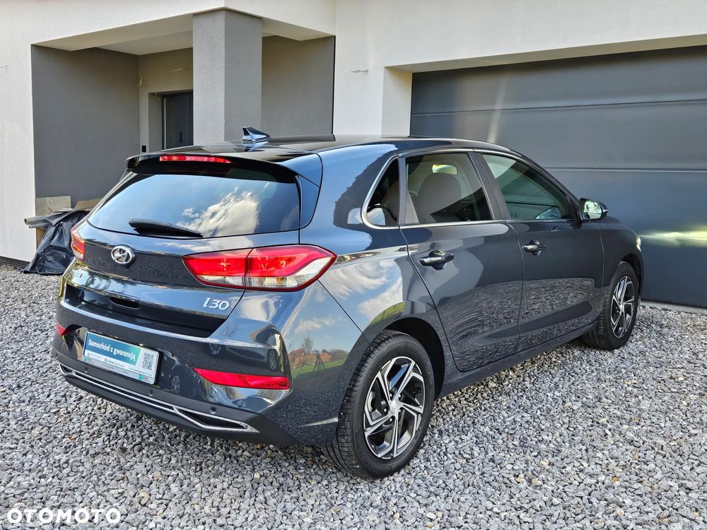 Hyundai i30 1.5 DPI Smart - 7