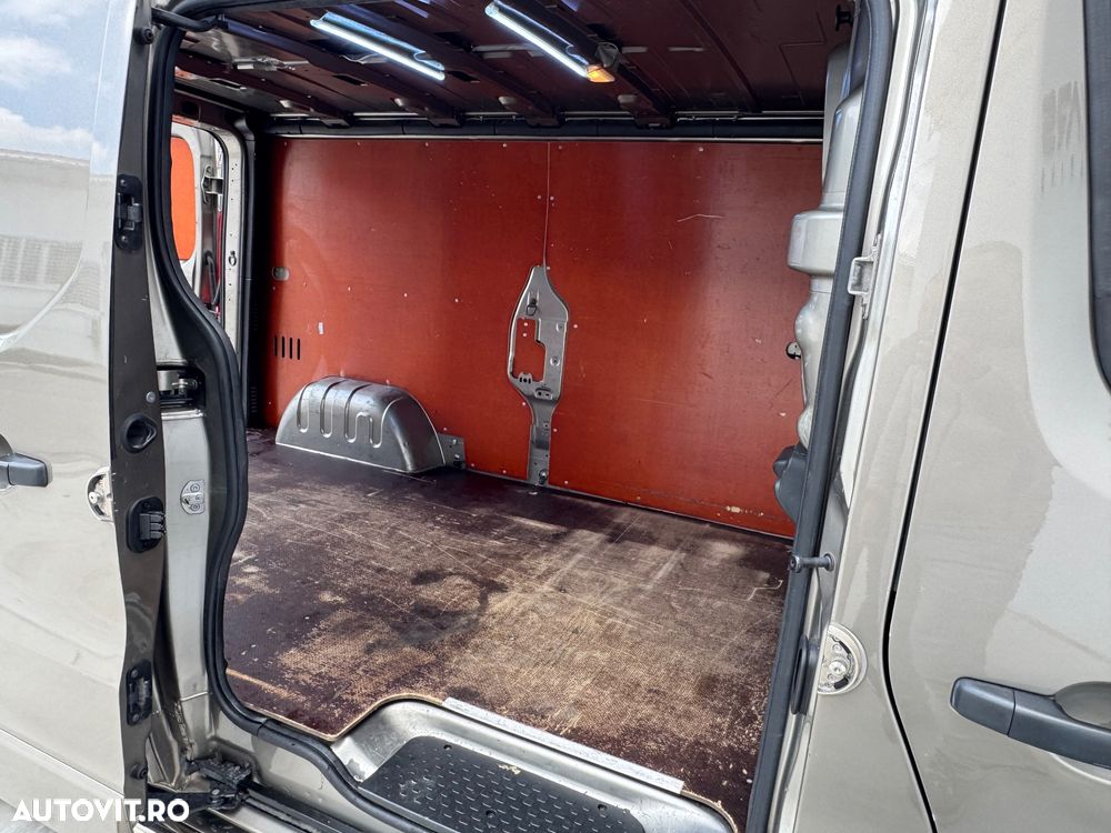 Opel Vivaro L2H1 S&S - 15