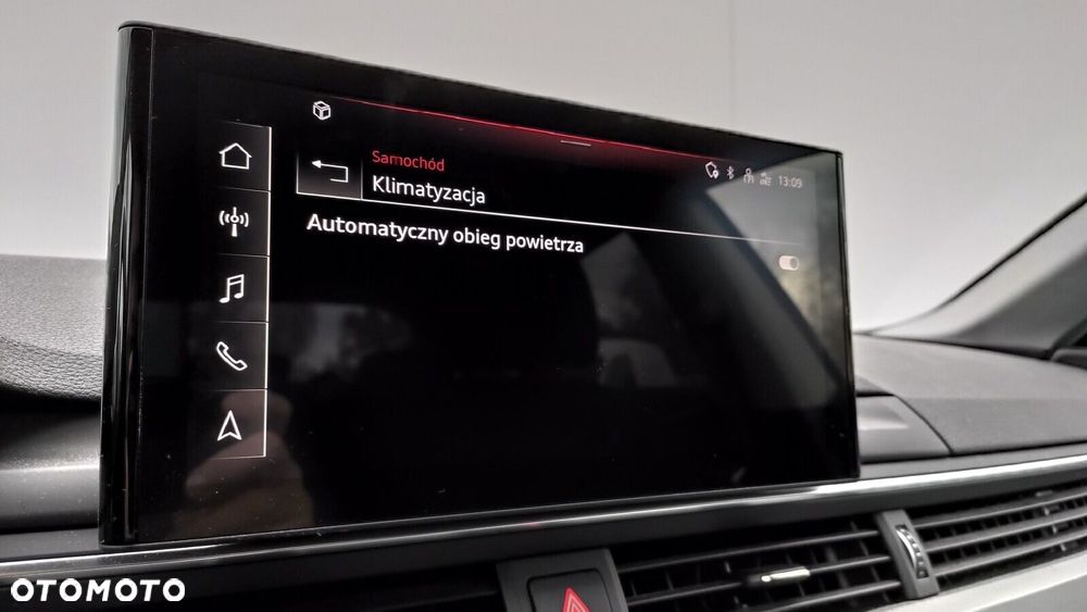 Audi A5 Sportback - 20