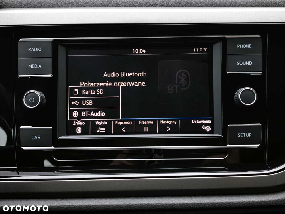 Volkswagen Polo 1.0 TSI Comfortline - 30