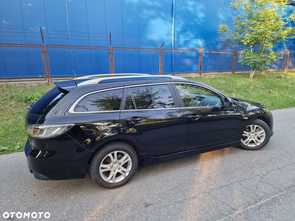 Mazda 6 Sport 2.5 Dynamic - 16