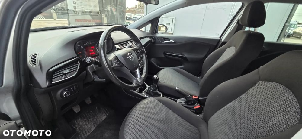 Opel Corsa 1.3 CDTI Color Edition - 30