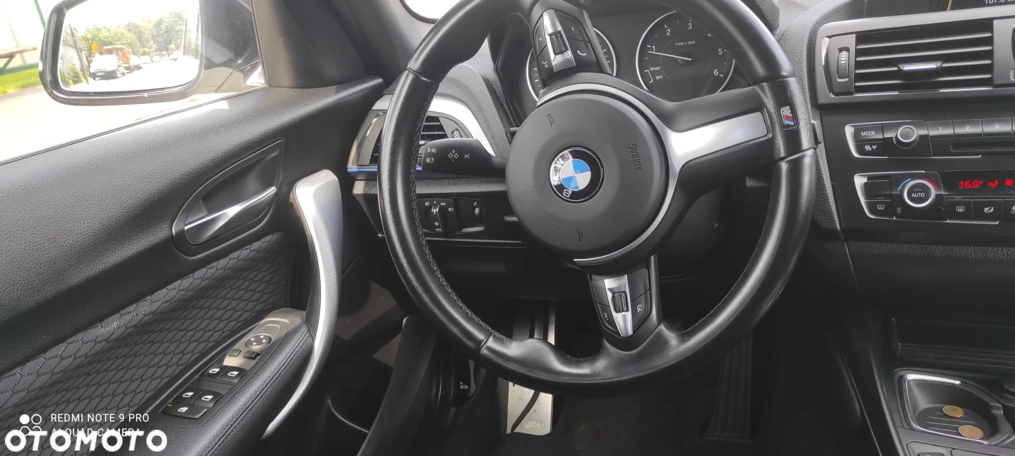BMW Seria 1 118d - 5