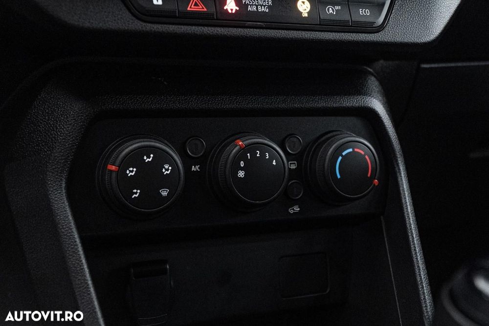 Dacia Jogger 7 locuri ECO-G 100 Comfort - 12
