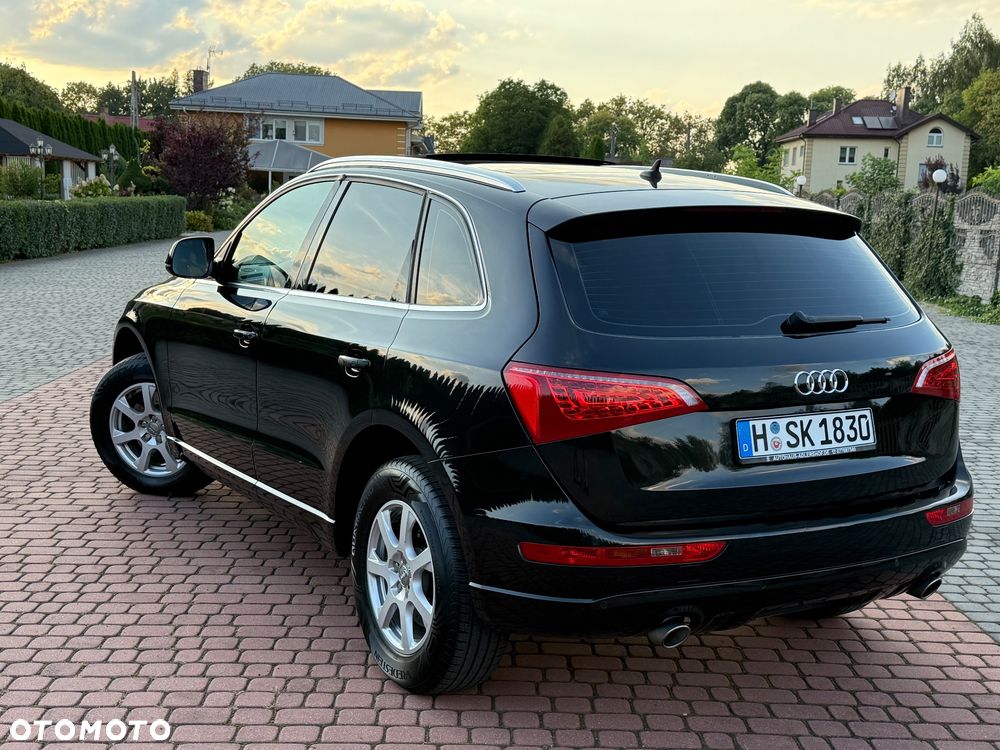 Audi Q5 3.0 TDI Quattro S tronic - 4