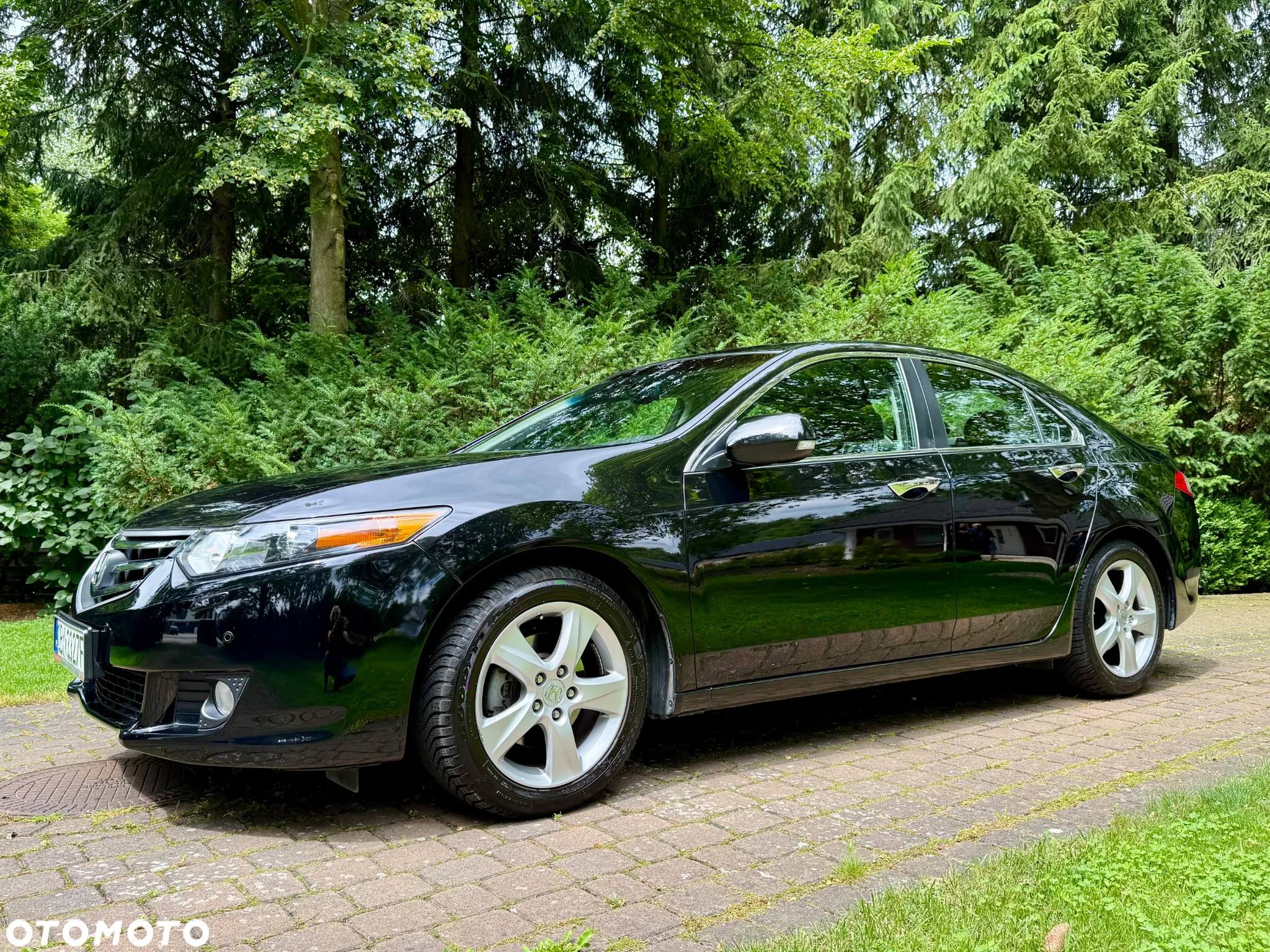 Honda Accord 2.0 Executive - 2