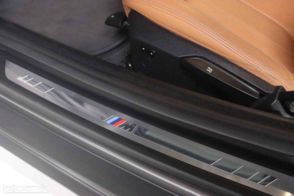 BMW Z4 sDrive20i Aut. M Sport - 12