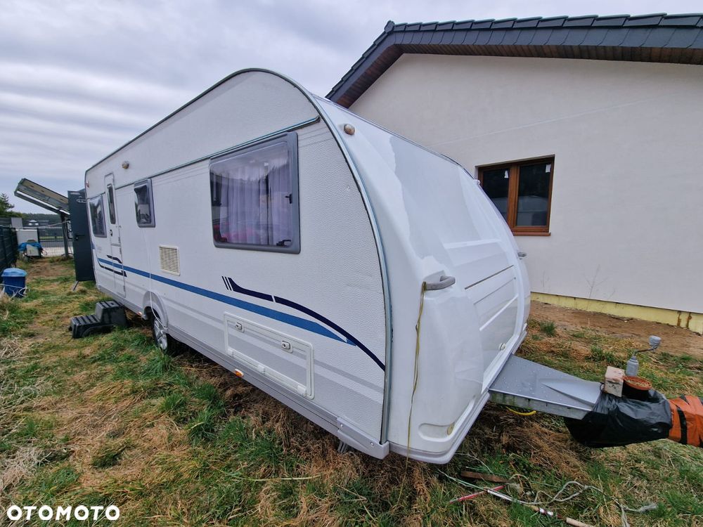 Adria Classica 613 PU - 6